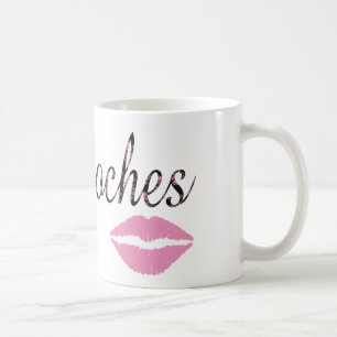 Caneca De Café Smooches