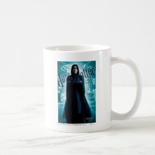 Caneca De Café Snape grave HPE6 1