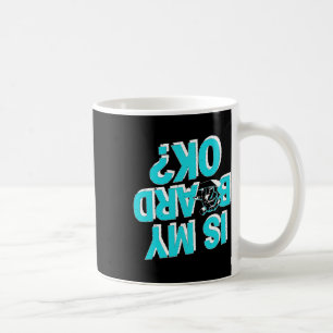Caneca De Café Snowboard Lover Humor Design Funny Snowboarder