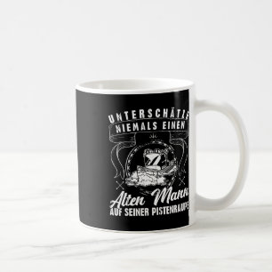 Caneca De Café Snowcat Snow Groomer Snowboard Mountain Professe