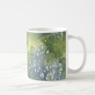 Caneca De Café Snowdrops 2014