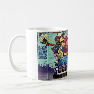 Caneca De Café só195 rico hex tunek nasacrew