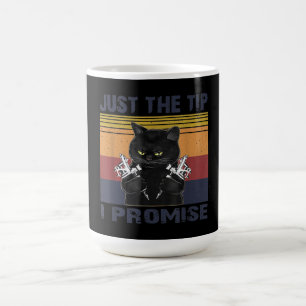 Caneca De Café Só A Dica Que Prometo Um Presente Engraçado Para