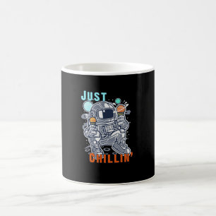 Caneca De Café Só estou a chillin