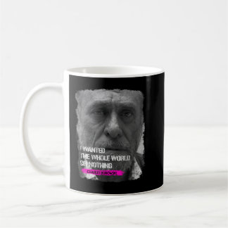 Caneca De Café So Funny Charles Bukowski Gifts For Music Fans