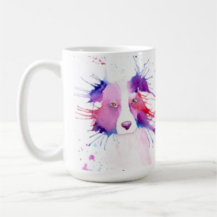 Caneca De Café Só Importa se Você Tem um Cachorro