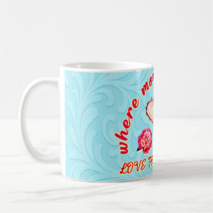 Caneca De Café só porque