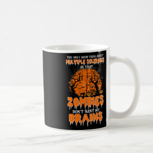 Caneca De Café Só Que A Esclerose Múltipla É Uma Coisa Boa