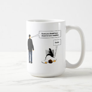 Caneca De Café Soapbox