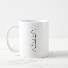 Caneca De Café Soar Mug