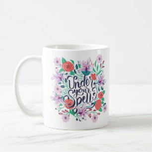 CANECA DE CAFÉ SOB SUA VELOCIDADE