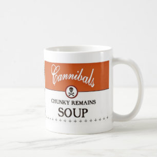 CANECA DE CAFÉ SOBRAS ROBUSTAS $12,95
