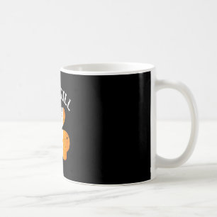 Caneca De Café Sobrenome Irlandês McGill
