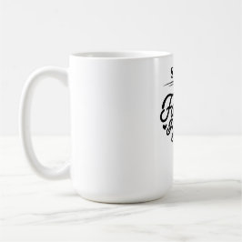Caneca De Café [Sobrenome] Reunião Familiar - [Ano]