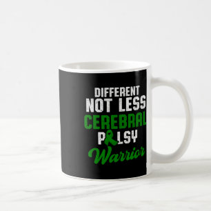 Caneca De Café Sobrevivência do Guerreiro Orgulhoso com Sensibili