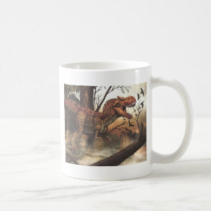 Caneca De Café Sobrevivência para o .jpg mais apto