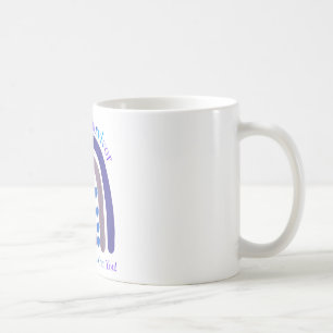 Caneca De Café Sobrevivência Suicida Eu Sobrevivi E Você Também P