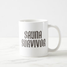 Sobrevivente da Sauna 01