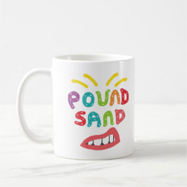 Caneca De Café Socar Cinzas