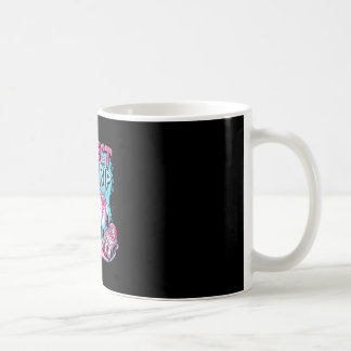 Caneca De Café Soccer Ice Cream Sprinkles Theme Youth Respect The