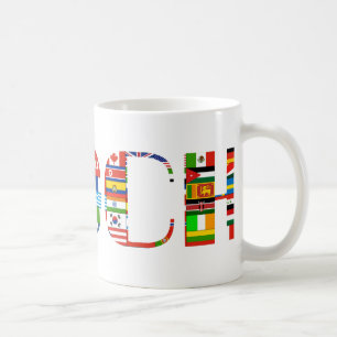 Caneca De Café Sochi