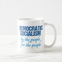 Socialismo democrático