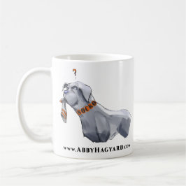 Caneca De Café Socko
