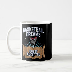 Caneca De Café Sodasy Basquete Esporte Estilo Dia de Escolha Temp