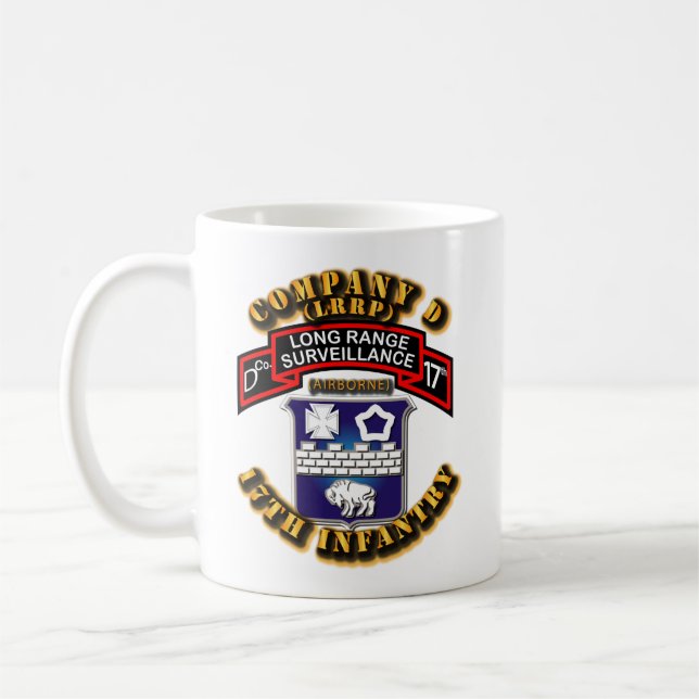 Caneca De Café SOF - Co D - 17th Infantaria - LRRP.png (Esquerda)