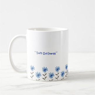 Caneca De Café Soft Girl Aesthetic Coquette Mug