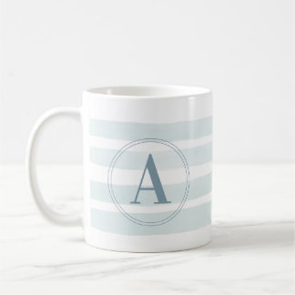 Caneca De Café Soft Tide