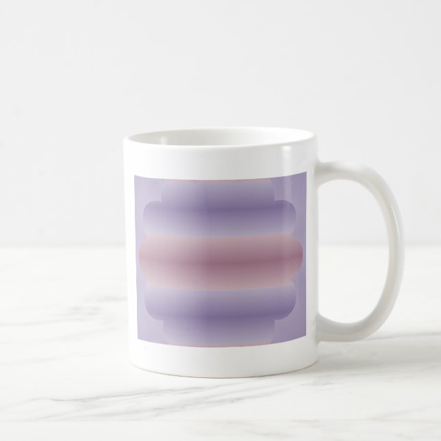 Caneca De Café Soft Touch (Direita)