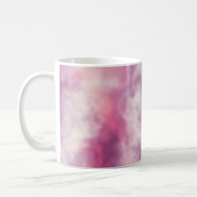 Caneca De Café Sol (Esquerda)
