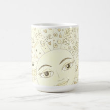 Sol de Grafite motivacional - NOVO