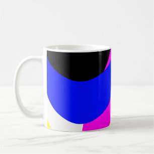 Caneca De Café Sol no mar