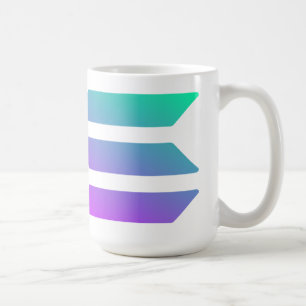 Caneca De Café Solana