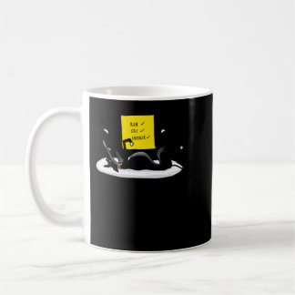 Caneca De Café Solar Opposites Pupa Clássica