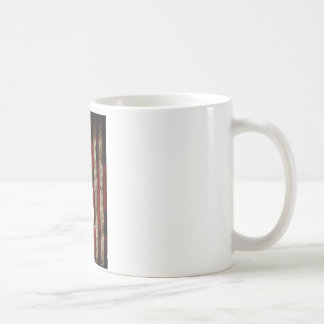 Caneca De Café Soldado Menino Vs Todos