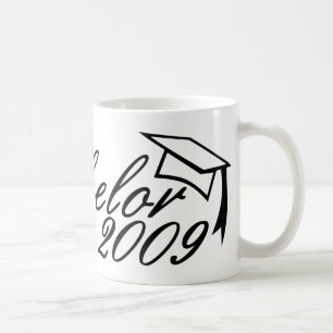 Caneca De Café Solteiro 2009