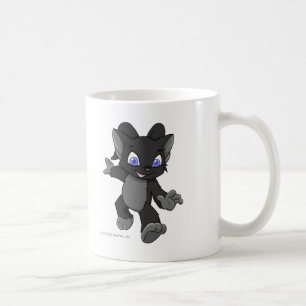 Caneca De Café Sombra de Acara
