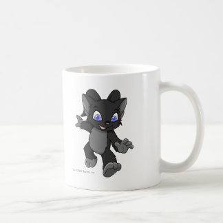 Caneca De Café Sombra de Acara