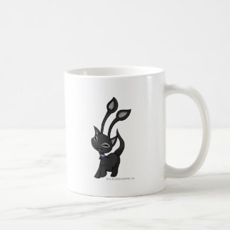 Caneca De Café Sombra de Aisha