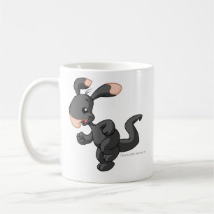 Caneca De Café Sombra de Blumaroo
