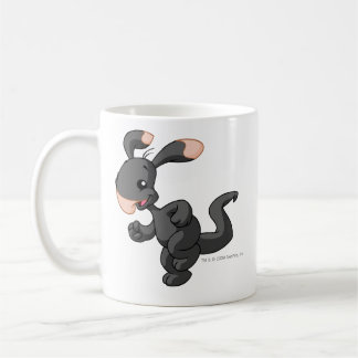 Caneca De Café Sombra de Blumaroo