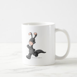 Caneca De Café Sombra de Blumaroo