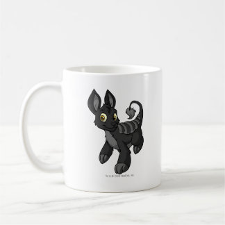Caneca De Café Sombra de Bori