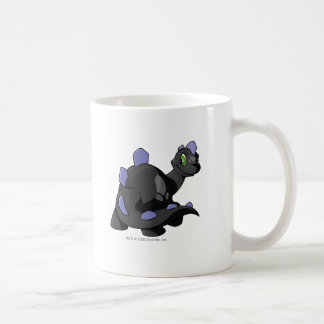 Caneca De Café Sombra de Chomby