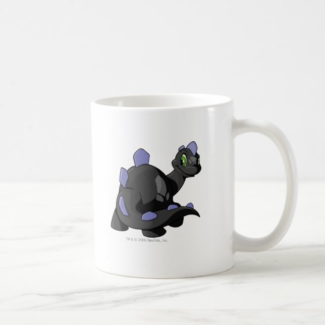 Caneca De Café Sombra de Chomby (Direita)