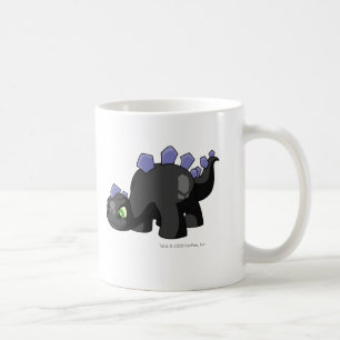 Caneca De Café Sombra de Chomby