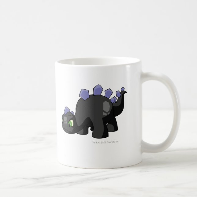 Caneca De Café Sombra de Chomby (Direita)